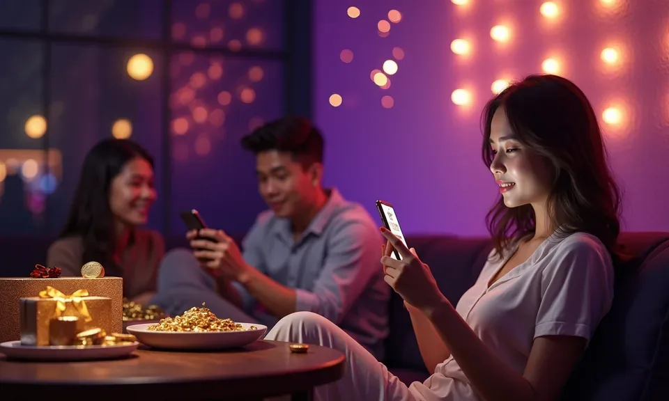 u31vip แบรนด์ที่สร้างมาเพื่อการเงินที่ไหลลื่นของคนไทย