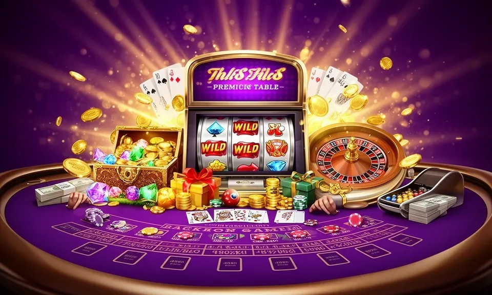u31vip สำรวจเกมจาก Fantasma Games บน u31vip